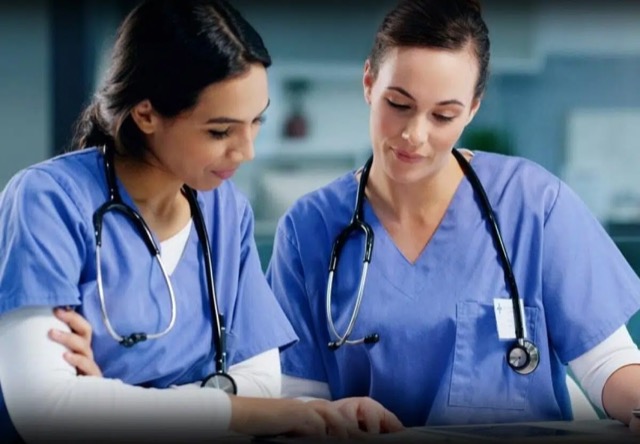 Australia facing shortfall of over 70,000 nurses by 2035, report reveals...