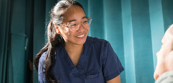 National Nursing Workforce Strategy unveiled