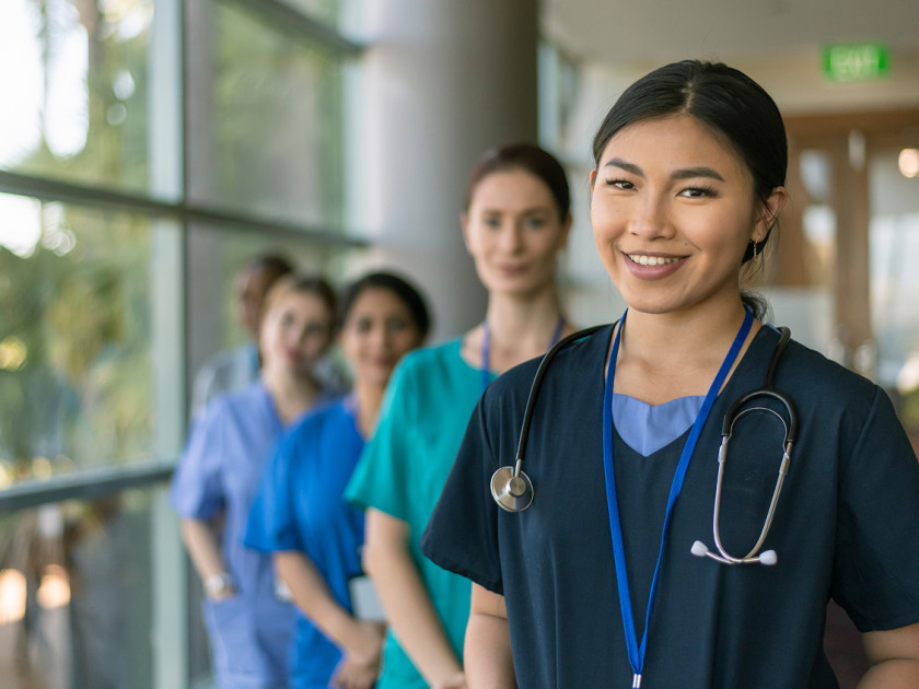 Unwrapping Career Pathways to Australia - Healthcare