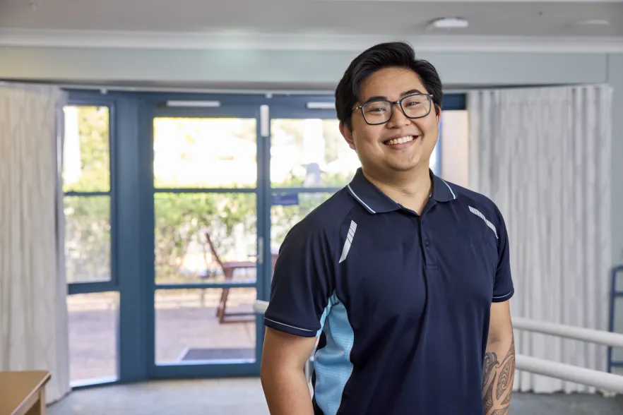Become An Aged Care Nurse In Australia.